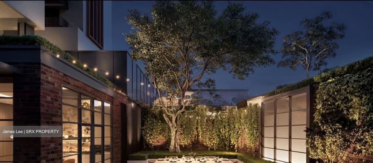 Hudson Place Residences (U/C) (D5), Apartment #603021001
